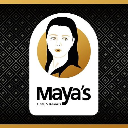 Maya'S Flats & Resorts 49 - Spacious 3 Rooms Apartment In Szafarnia Gdansk Gdańsk Exterior foto